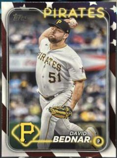 David Bednar