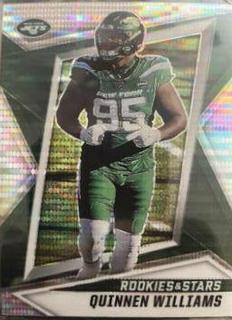 Quinnen Williams
