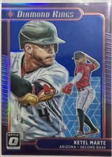 Ketel Marte