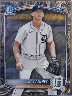 Jack Penney