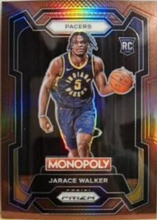 Jarace Walker