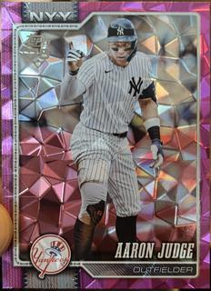 Aaron Judge