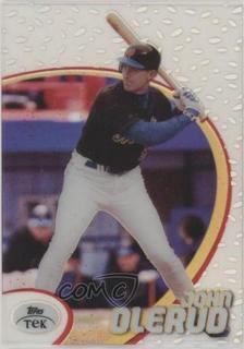John Olerud