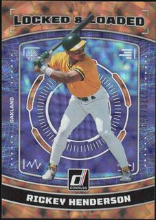 Rickey Henderson