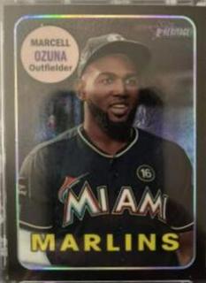 Marcell Ozuna