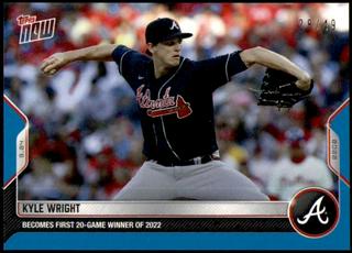 Kyle Wright