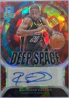 Raymond Felton
