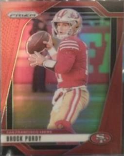 Brock Purdy