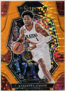 Anfernee Simons