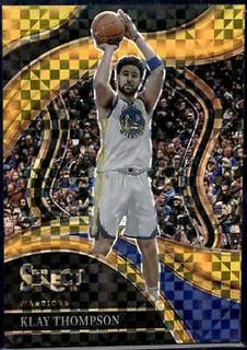 Klay Thompson