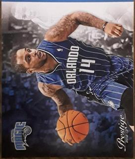 Jameer Nelson