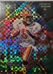 Donovan McNabb