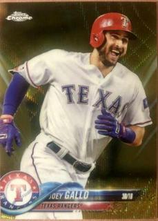Joey Gallo