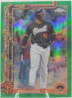 Rafael Devers
