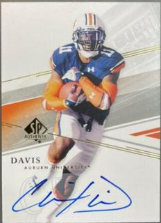 Chris Davis