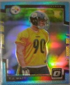T.J. Watt