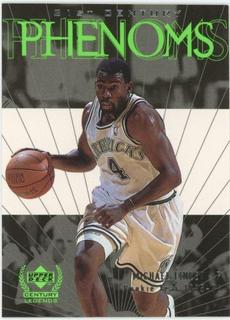 Michael Finley