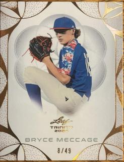 Bryce Meccage