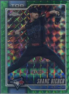 Shane Bieber