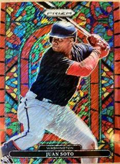 Juan Soto