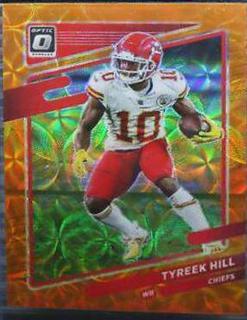 Tyreek Hill