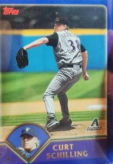 Curt Schilling