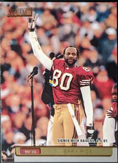 Jerry Rice