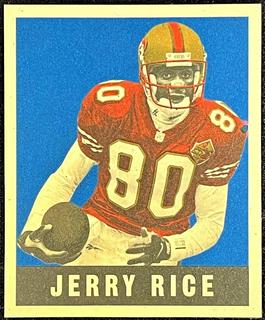 Jerry Rice