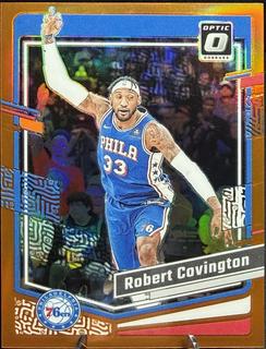 Robert Covington
