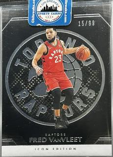 Fred VanVleet