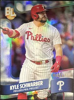 Kyle Schwarber
