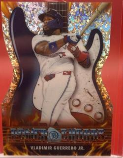 Vladimir Guerrero Jr.