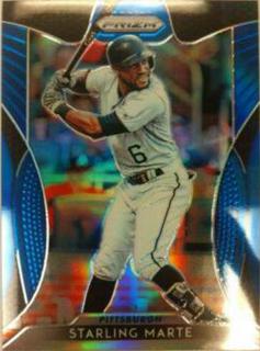 Starling Marte