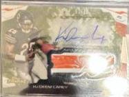 Ka'Deem Carey