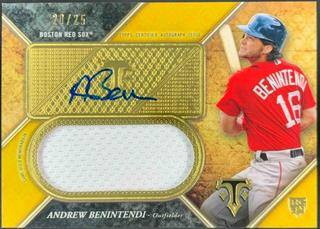Andrew Benintendi