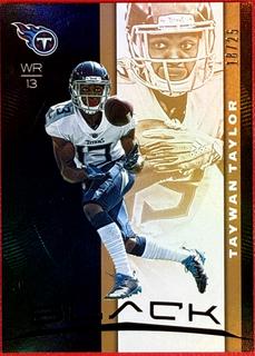 Taywan Taylor