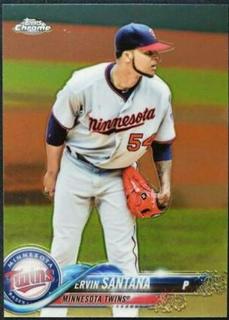 Ervin Santana