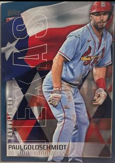 Paul Goldschmidt
