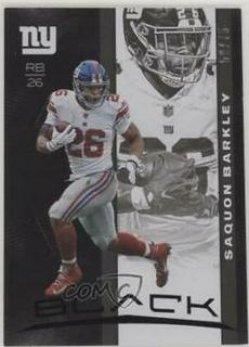 Saquon Barkley