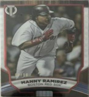 Manny Ramirez