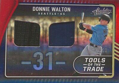 Donnie Walton #TTT2-DW