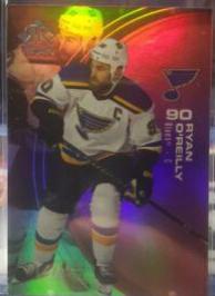 Ryan O'Reilly [Ruby] #33