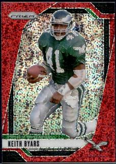 Keith Byars