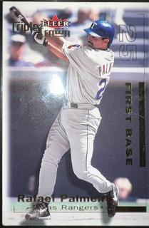 Rafael Palmeiro