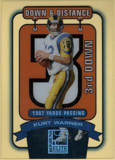 Kurt Warner