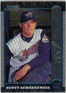 Scott Schoeneweis