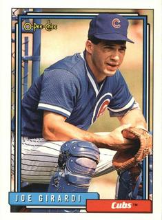 Joe Girardi