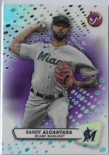 Sandy Alcantara
