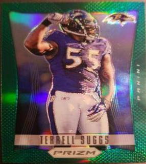 Terrell Suggs