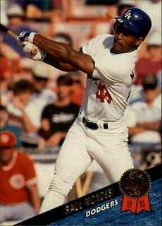 Raul Mondesi